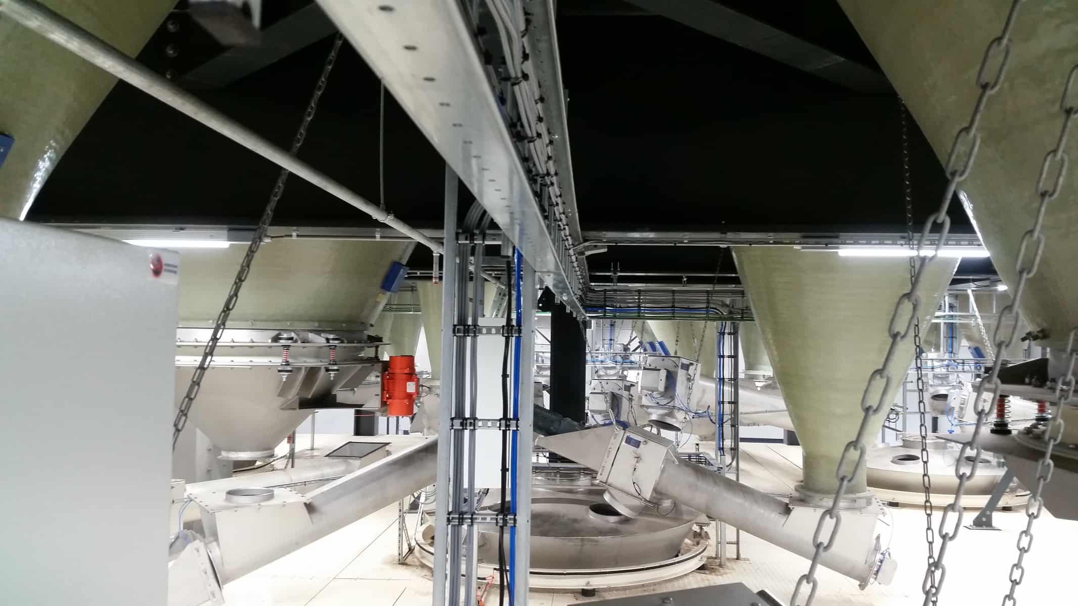 IA Elektrische installatie (3)